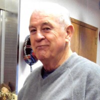 Joe D. Yoke